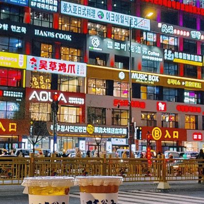 哈尔滨+延吉+长白山6日5晚跟团游 哈尔滨+延吉+长白山6日5晚跟团游
