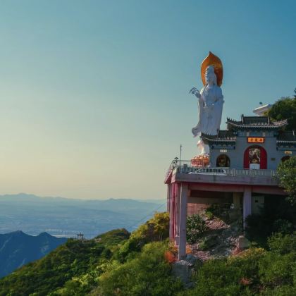 中国辽宁朝阳朝阳凤凰山3日2晚跟团游