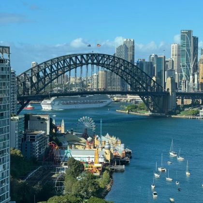 澳大利亚悉尼+墨尔本8日跟团游 澳大利亚悉尼+墨尔本8日跟团游