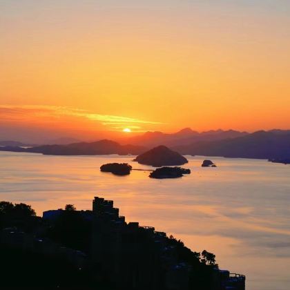 桐庐瑶琳仙境+千岛湖森林氧吧+千岛湖东南湖区4日3晚私家团 桐庐瑶琳仙境+千岛湖森林氧吧+千岛湖东南湖区4日3晚私家团