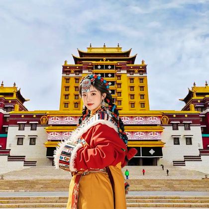 兰州+甘南+甘加秘境+拉卜楞寺+若尔盖花湖生态旅游区+郎木寺镇6日5晚拼小团 兰州+甘南+甘加秘境+拉卜楞寺+若尔盖花湖生态旅游区+郎木寺镇6日5晚拼小团