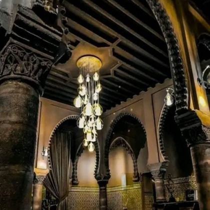 摩洛哥10日8晚私家团 摩洛哥10日8晚私家团