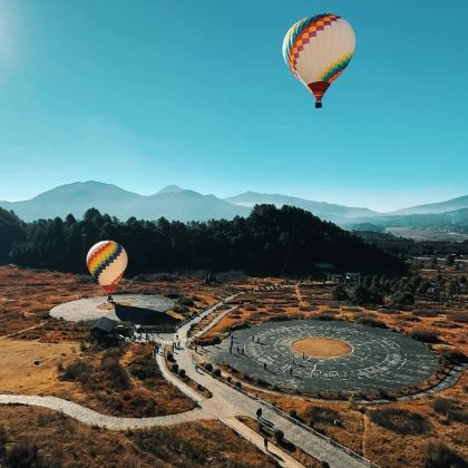 云南昆明+腾冲+芒市+瑞丽6日5晚跟团游 云南昆明+腾冲+芒市+瑞丽6日5晚跟团游