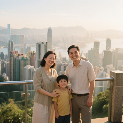 香港+深圳+珠海5日4晚私家团 香港+深圳+珠海5日4晚私家团