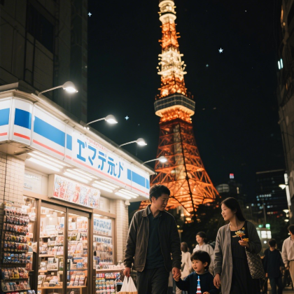 日本东京+伊豆+镰仓市5日4晚私家团 日本东京+伊豆+镰仓市5日4晚私家团