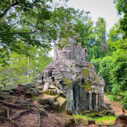 柬埔寨暹粒+金边8日7晚私家团 柬埔寨暹粒+金边8日7晚私家团