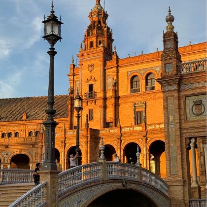 西班牙塞维利亚+龙达+科尔多瓦3日2晚私家团 西班牙塞维利亚+龙达+科尔多瓦3日2晚私家团