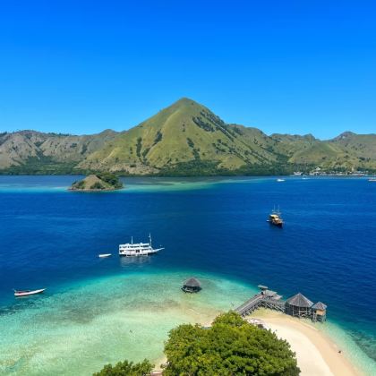 泗水+科莫多+巴厘岛7日6晚私家团 泗水+科莫多+巴厘岛7日6晚私家团