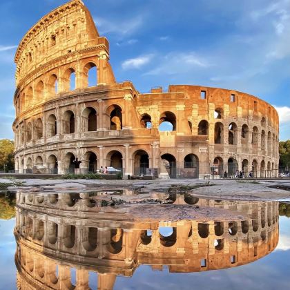 意大利+法国+瑞士14日私家团 意大利+法国+瑞士14日私家团