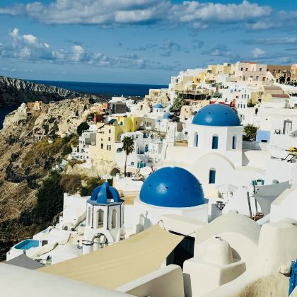 希腊雅典+爱琴海9日跟团游 希腊雅典+爱琴海9日跟团游