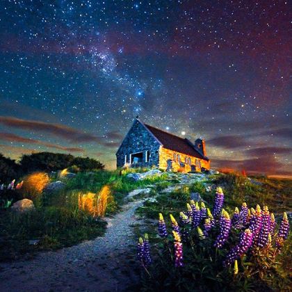 新西兰基督城+皇后镇21日19晚私家团 新西兰基督城+皇后镇21日19晚私家团