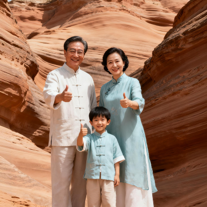 西安+榆林+宝鸡+延安+黄河壶口瀑布旅游区+乾陵7日6晚私家团 西安+榆林+宝鸡+延安+黄河壶口瀑布旅游区+乾陵7日6晚私家团