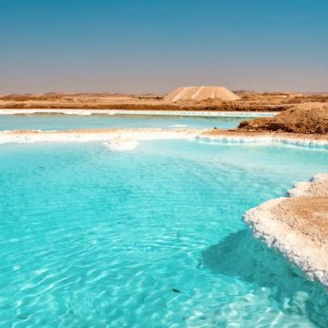 亚历山大灯塔+凯特贝城堡+阿吉巴海滩+Sea eye شباك عين البحر+Cleopatra Beach+Shali Fortress+Gebel al-Mawta+Amon Temple+Cleopatra's Pool+Salt Lakes+亚历山大图书馆4日3晚跟团游 亚历山大灯塔+凯特贝城堡+阿吉巴海滩+Sea eye شباك عين البحر+Cleopatra Beach+Shali Fortress+Gebel al-Mawta+Amon Temple+Cleopatra's Pool+Salt Lakes+亚历山大图书馆4日3晚跟团游