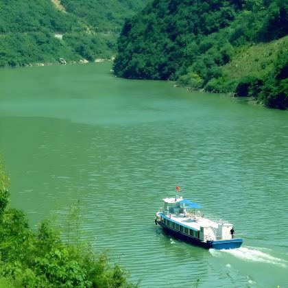 汉中+汉中龙头山国际旅游度假区+勉县武侯祠博物馆+兴汉胜境+安康汉江三峡+雁山瀑布+瀛湖风景区+南宫山国家森林公园6日5晚私家团 汉中+汉中龙头山国际旅游度假区+勉县武侯祠博物馆+兴汉胜境+安康汉江三峡+雁山瀑布+瀛湖风景区+南宫山国家森林公园6日5晚私家团