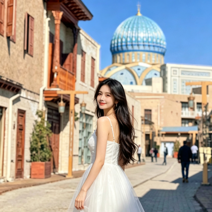 乌兹别克斯坦+哈萨克斯坦9日8晚私家团 乌兹别克斯坦+哈萨克斯坦9日8晚私家团