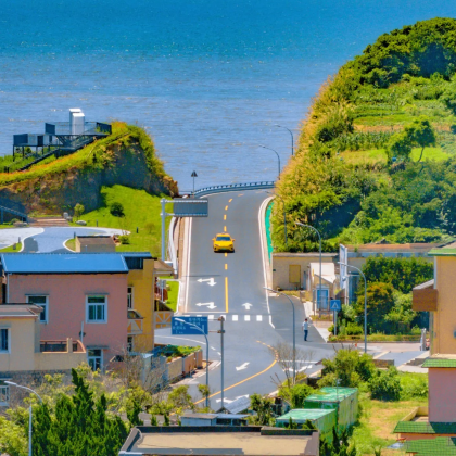 嵊泗+枸杞岛3日2晚拼小团 嵊泗+枸杞岛3日2晚拼小团