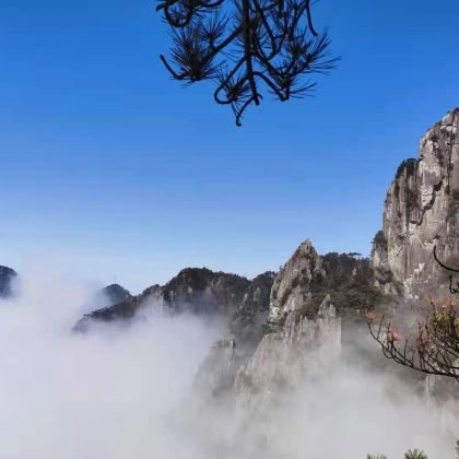 江西宜春明月山旅游区+羊狮慕风景区3日2晚拼小团 江西宜春明月山旅游区+羊狮慕风景区3日2晚拼小团