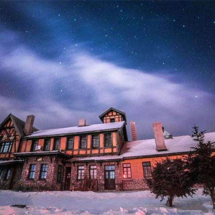 呼伦贝尔+满洲里+额尔古纳+北极村10日9晚私家团 呼伦贝尔+满洲里+额尔古纳+北极村10日9晚私家团