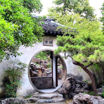 上海+苏州+乌镇+杭州+南京8日7晚私家团 上海+苏州+乌镇+杭州+南京8日7晚私家团