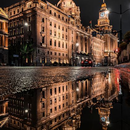 上海+迪士尼(Disney)2日1晚私家团 上海+迪士尼(Disney)2日1晚私家团