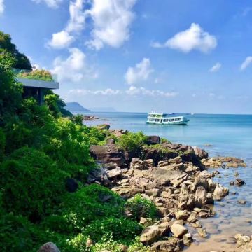 越南富国岛+胡志明市14日13晚私家团 越南富国岛+胡志明市14日13晚私家团