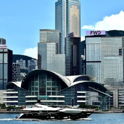澳门+香港2日1晚私家团 澳门+香港2日1晚私家团