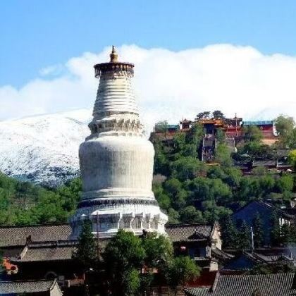山西太原+五台山+大同悬空寺+云冈石窟4日3晚跟团游 山西太原+五台山+大同悬空寺+云冈石窟4日3晚跟团游