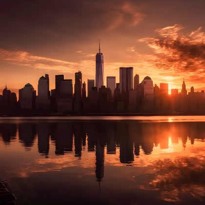 美国东海岸9日8晚跟团游 美国东海岸9日8晚跟团游