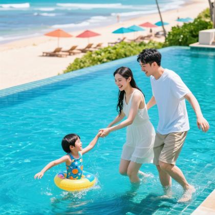 印度尼西亚巴厘岛6日5晚私家团 印度尼西亚巴厘岛6日5晚私家团