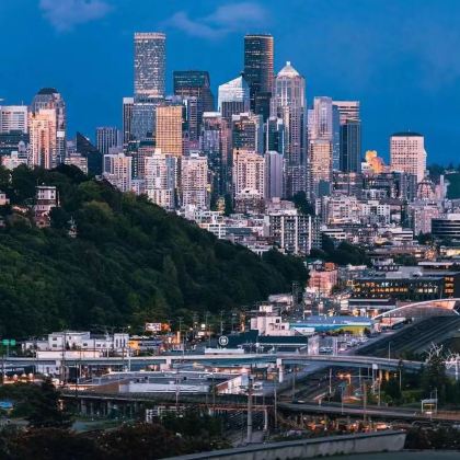 美国西雅图+波特兰+雷尼尔山国家公园+皮吉特湾+太空针塔+莱文沃思+哥伦比亚河峡谷国家风景区6日5晚私家团 美国西雅图+波特兰+雷尼尔山国家公园+皮吉特湾+太空针塔+莱文沃思+哥伦比亚河峡谷国家风景区6日5晚私家团