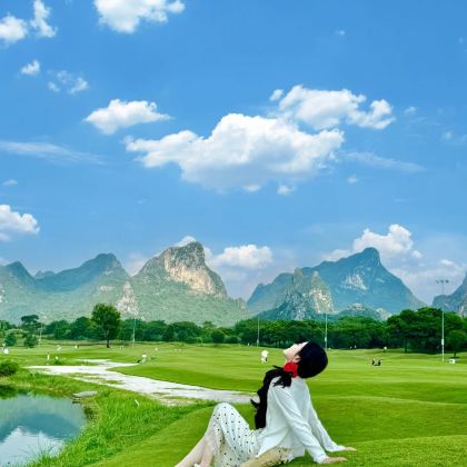 桂林+漓江+阳朔4日3晚私家团 桂林+漓江+阳朔4日3晚私家团