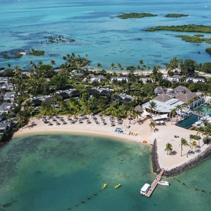 毛里求斯+留尼汪(法属)9日7晚私家团 毛里求斯+留尼汪(法属)9日7晚私家团