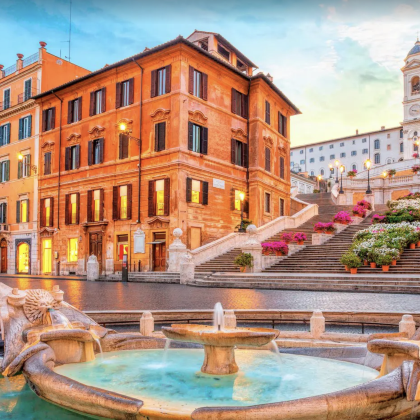 意大利米兰+威尼斯+罗马+佩鲁贾+维罗纳7日6晚跟团游 意大利米兰+威尼斯+罗马+佩鲁贾+维罗纳7日6晚跟团游