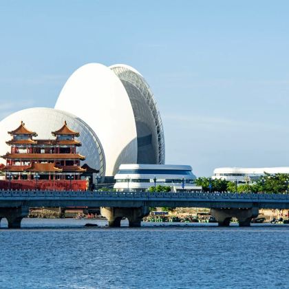 珠海+澳门6日5晚私家团 珠海+澳门6日5晚私家团