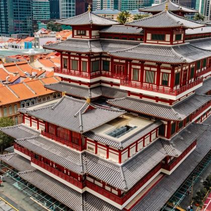 新加坡+圣淘沙岛+新加坡环球影城+夜间野生动物园8日7晚跟团游 新加坡+圣淘沙岛+新加坡环球影城+夜间野生动物园8日7晚跟团游