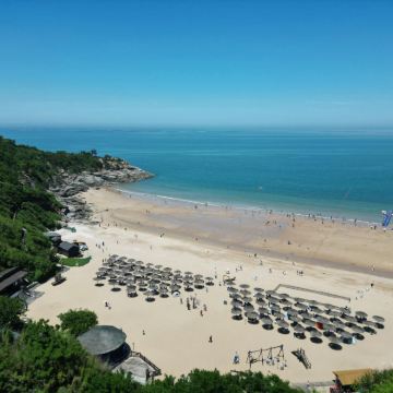 江苏连云港花果山风景区3日2晚自由行 江苏连云港花果山风景区3日2晚自由行