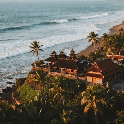 印度尼西亚巴厘岛9日8晚私家团 印度尼西亚巴厘岛9日8晚私家团