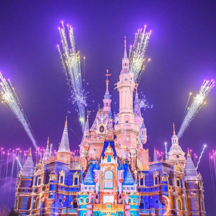 科学探索·上海5日冬令营【光影变换,博古通今】【北斗基地,无人机课堂+航天八院】+【百度AI,无人驾驶体验,AI机器狗课堂】+【上海交通大学参访,学子交流分享】+【上海迪士尼乐园+外滩+上海博物馆东馆】 科学探索·上海5日冬令营【光影变换,博古通今】【北斗基地,无人机课堂+航天八院】+【百度AI,无人驾驶体验,AI机器狗课堂】+【上海交通大学参访,学子交流分享】+【上海迪士尼乐园+外滩+上海博物馆东馆】