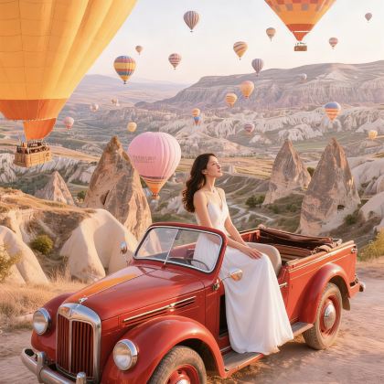 土耳其10日7晚跟团游 土耳其10日7晚跟团游