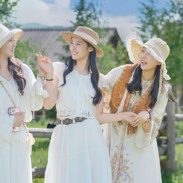 新疆北疆+乌鲁木齐+喀纳斯景区+赛里木湖8日7晚拼小团 新疆北疆+乌鲁木齐+喀纳斯景区+赛里木湖8日7晚拼小团