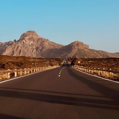 大加那利岛+特内里费岛+马德里10日8晚私家团 大加那利岛+特内里费岛+马德里10日8晚私家团