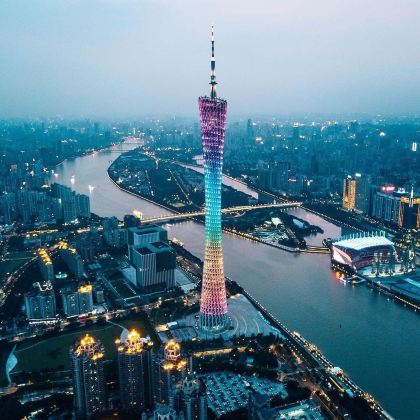 广州3日2晚私家团 广州3日2晚私家团