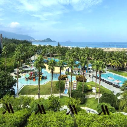 陵水+万宁6日5晚私家团 陵水+万宁6日5晚私家团