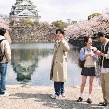 日本大阪+京都+奈良市6日5晚拼小团 日本大阪+京都+奈良市6日5晚拼小团