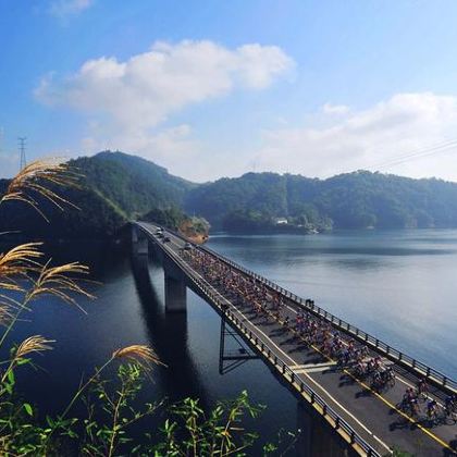 千岛湖景区3日2晚自由行