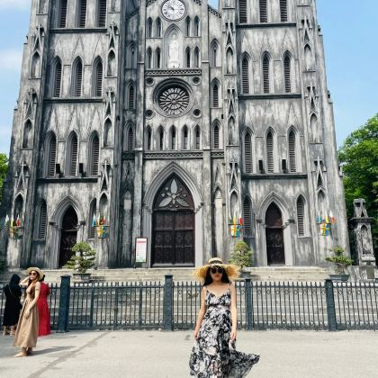 越南下龙湾+河内4日3晚跟团游 越南下龙湾+河内4日3晚跟团游