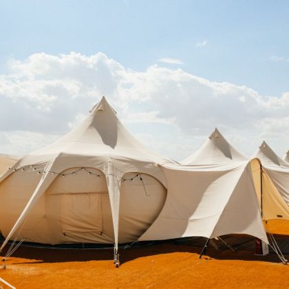 宁夏银川+中卫沙坡头6日5晚跟团游 宁夏银川+中卫沙坡头6日5晚跟团游