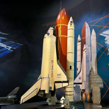 美国休斯敦2日1晚跟团游 美国休斯敦2日1晚跟团游