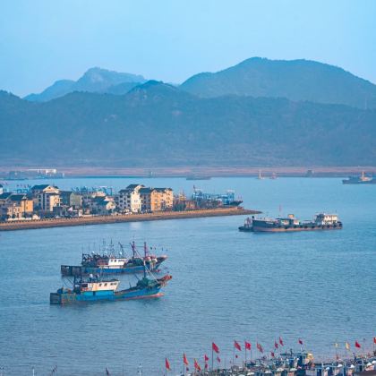 宁波2日1晚跟团游 宁波2日1晚跟团游