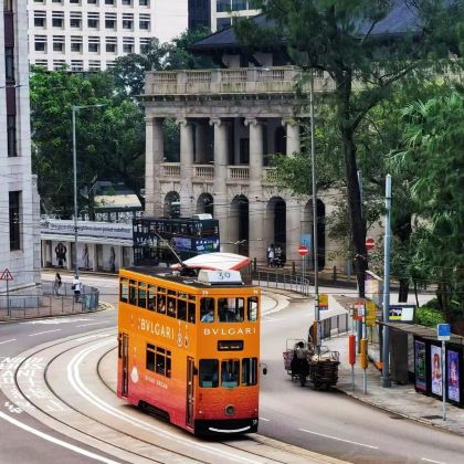 澳门+香港+珠海+中山5日4晚跟团游 澳门+香港+珠海+中山5日4晚跟团游